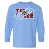 5400B Youth Heavy Cotton Long Sleeve Thumbnail