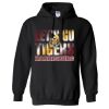 18500 Adult Heavy Blend Hooded Sweatshirt Thumbnail