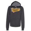 3719Y Youth Sponge Fleece Hoodie Thumbnail