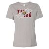 6413 Women’s Extra Soft Tri-blend Tee Thumbnail